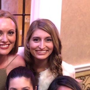 Meet your Posher, Anna marie